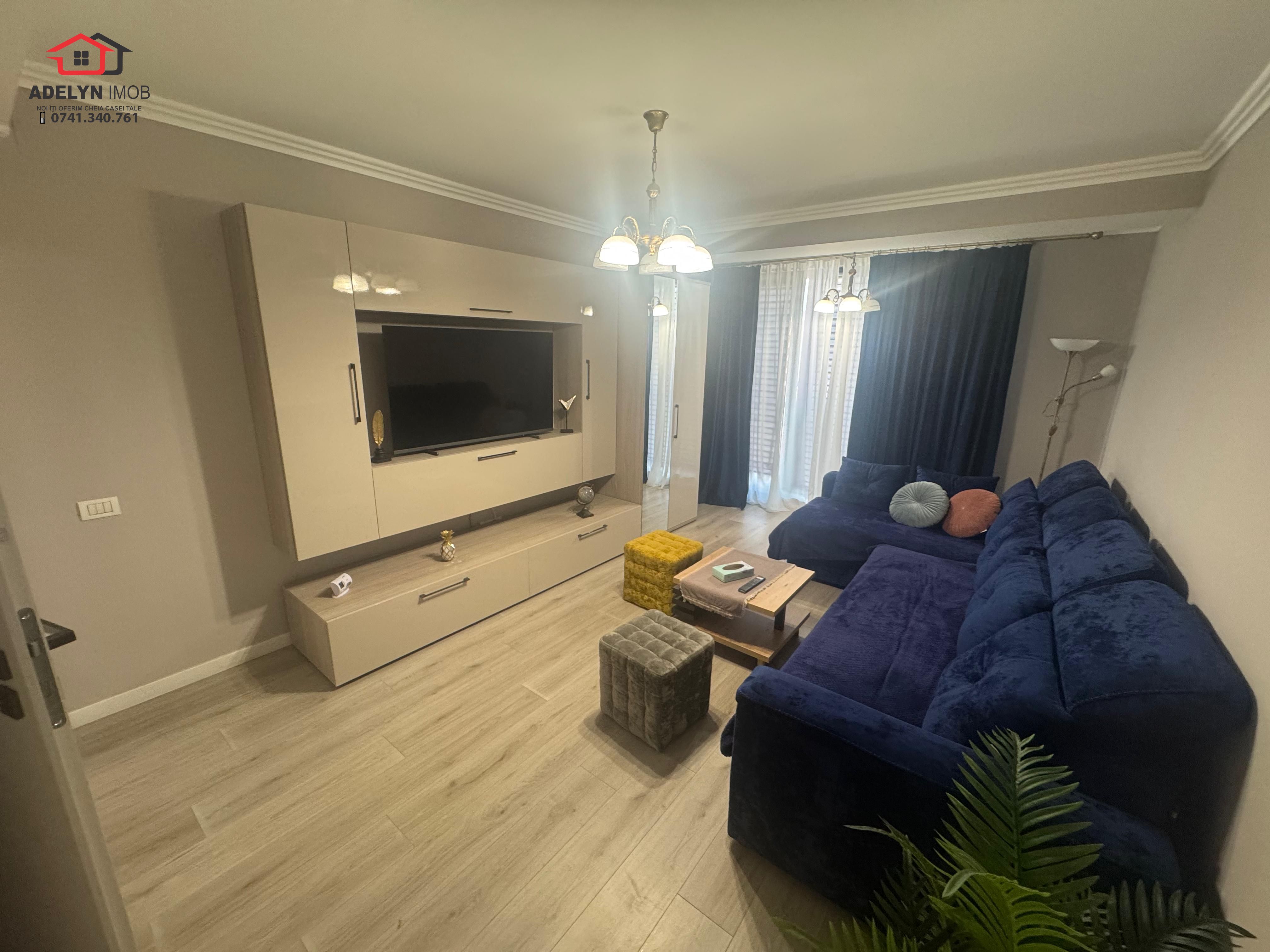 Apartament 2 camere