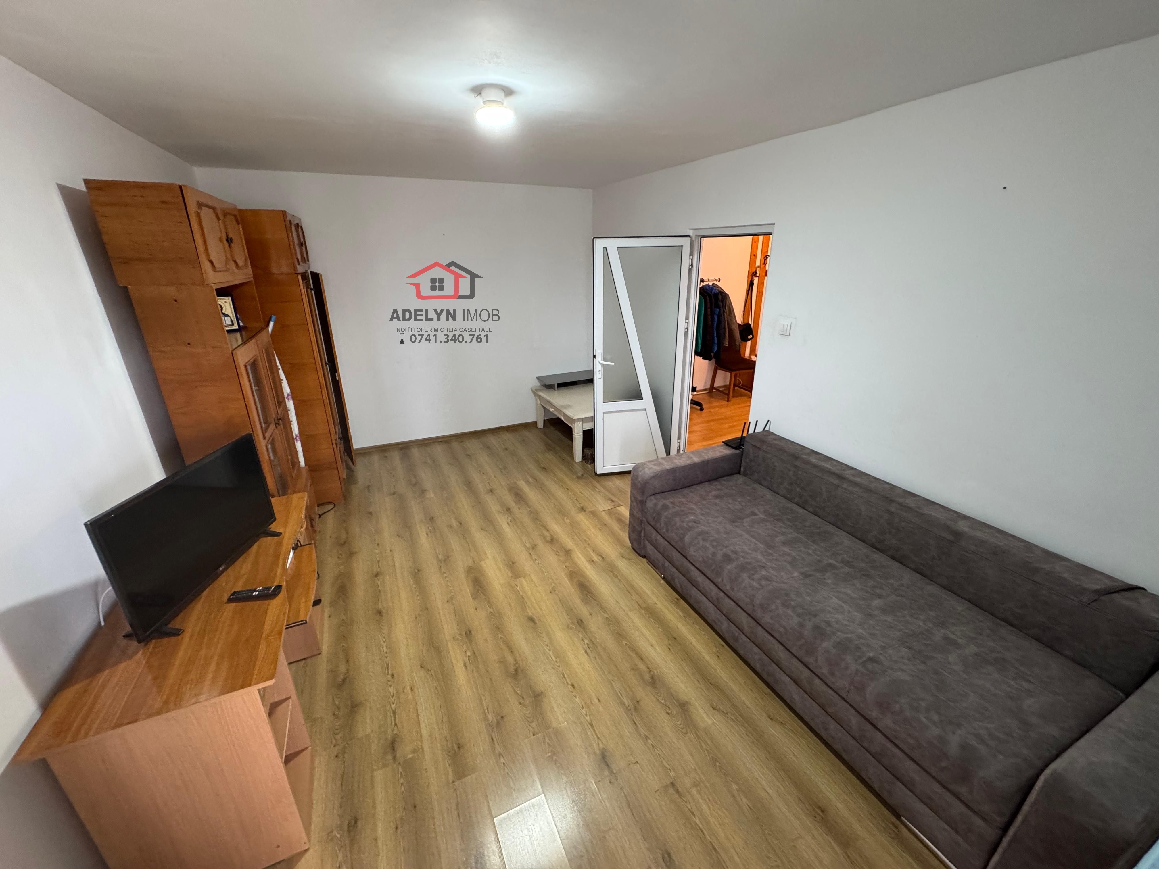 Apartament 2 camere, str. Sabinelor
