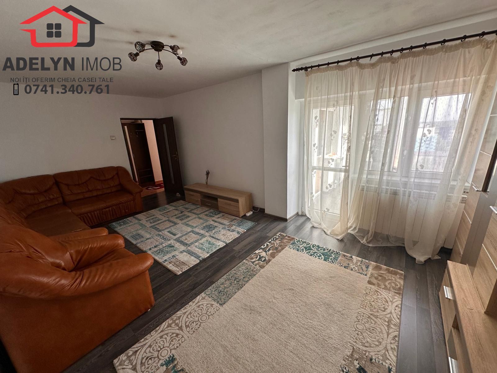 Apartament 2 camere, str. Victoriei
