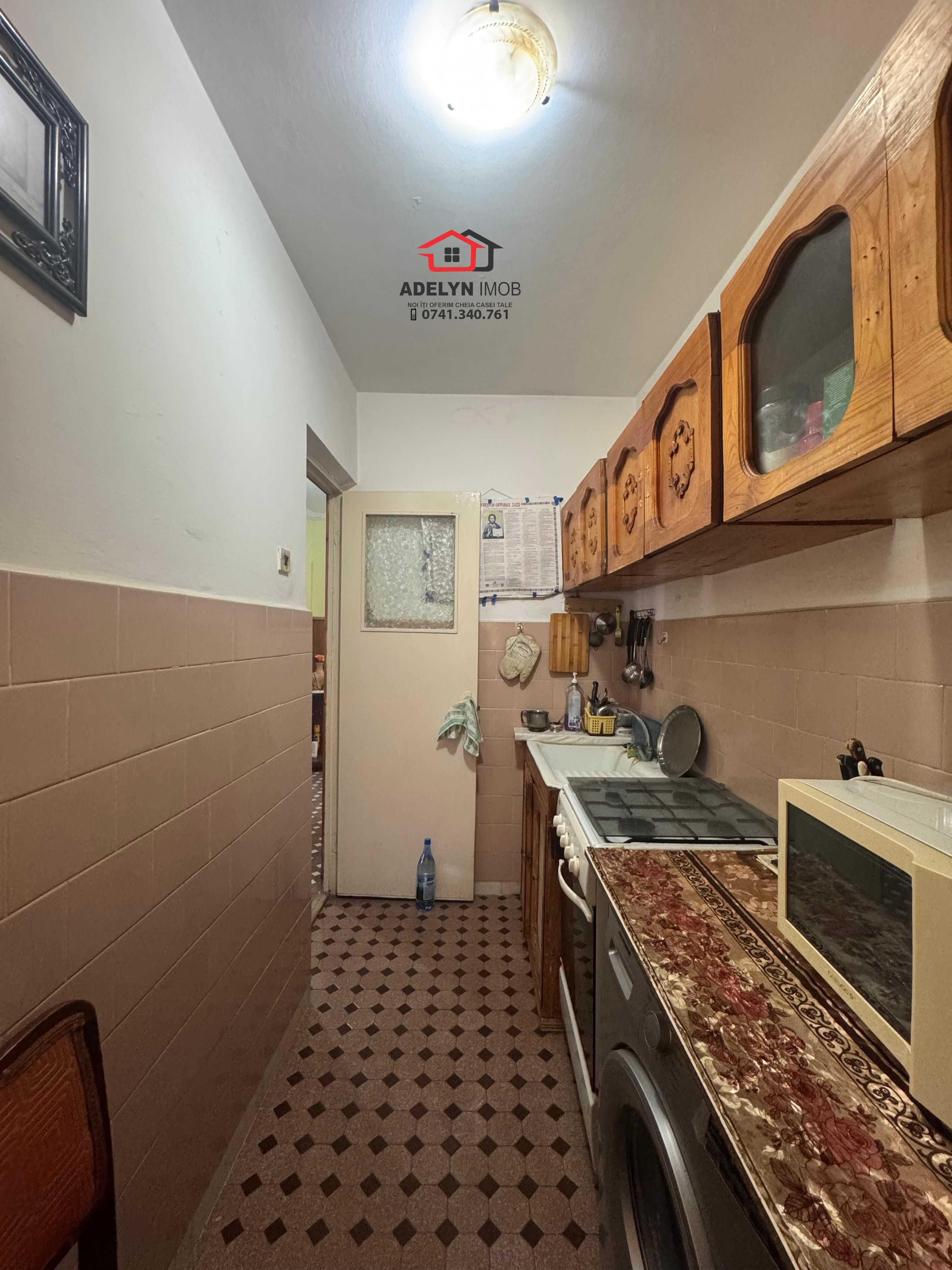Apartament 2 camere, zona Neptun