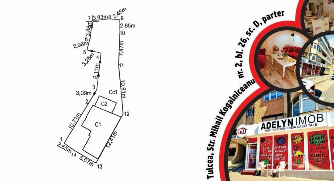 Casa pe langa scoala nr.3