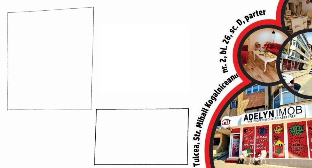 2️⃣4️⃣7️⃣ Teren, zona CAP