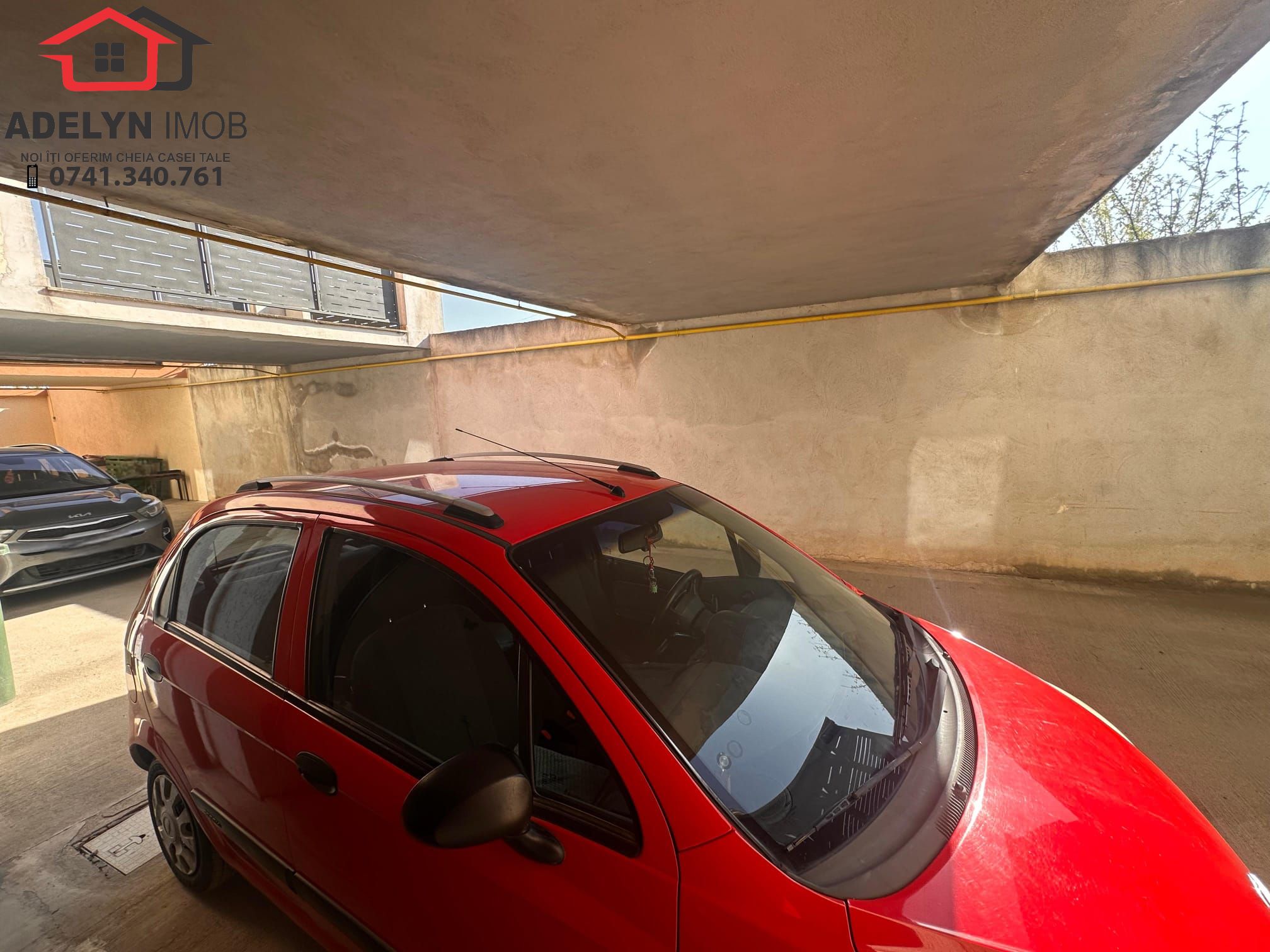 Casa D+P+E - tip Duplex