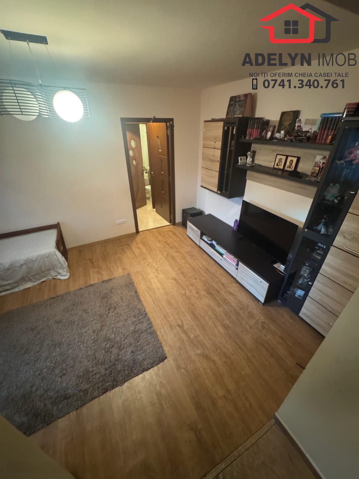 Apartament 3 camere, zona Vest