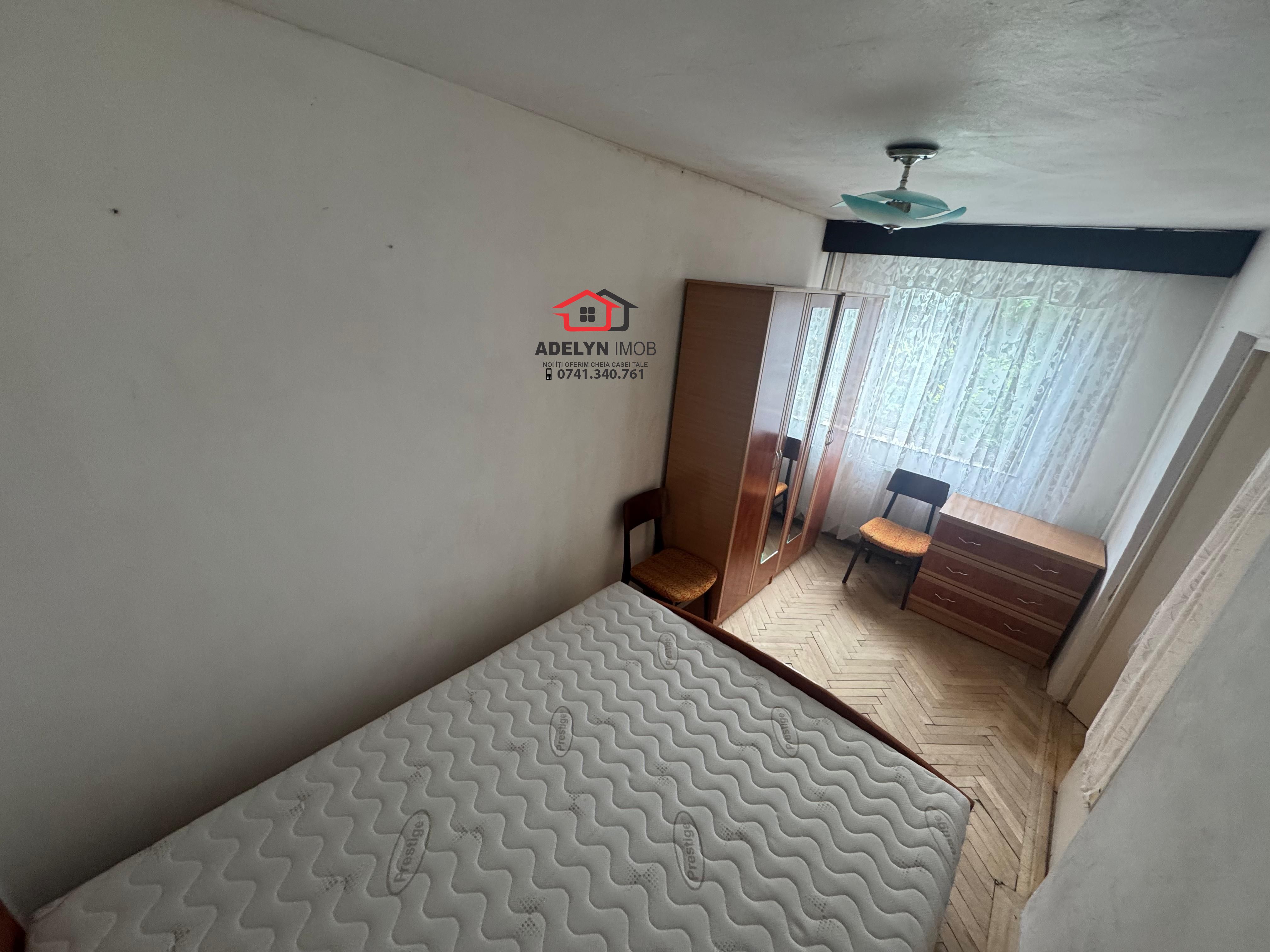Apartament 2 camere, zona BIG