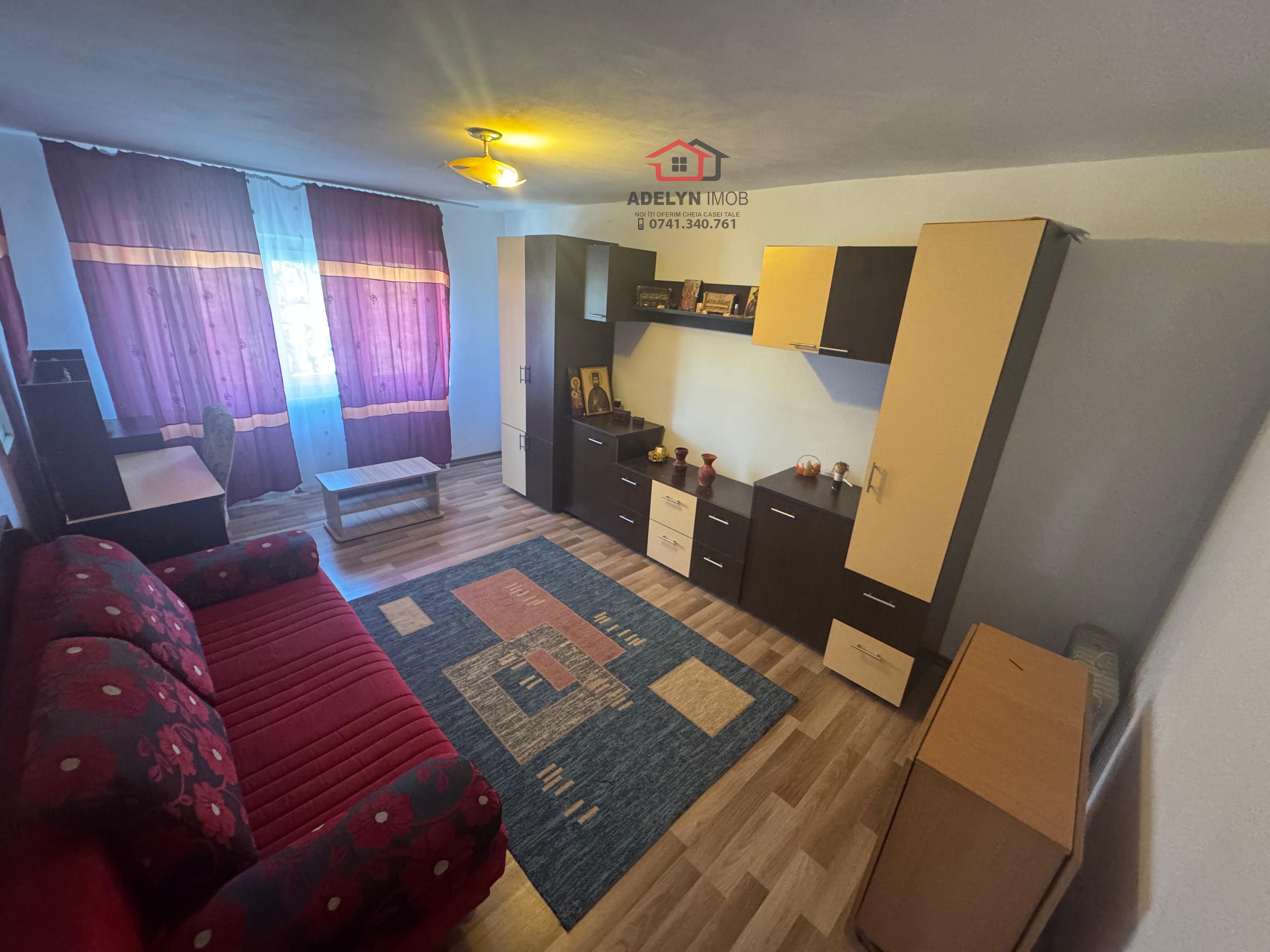 Apartament 3 camere, zona E3