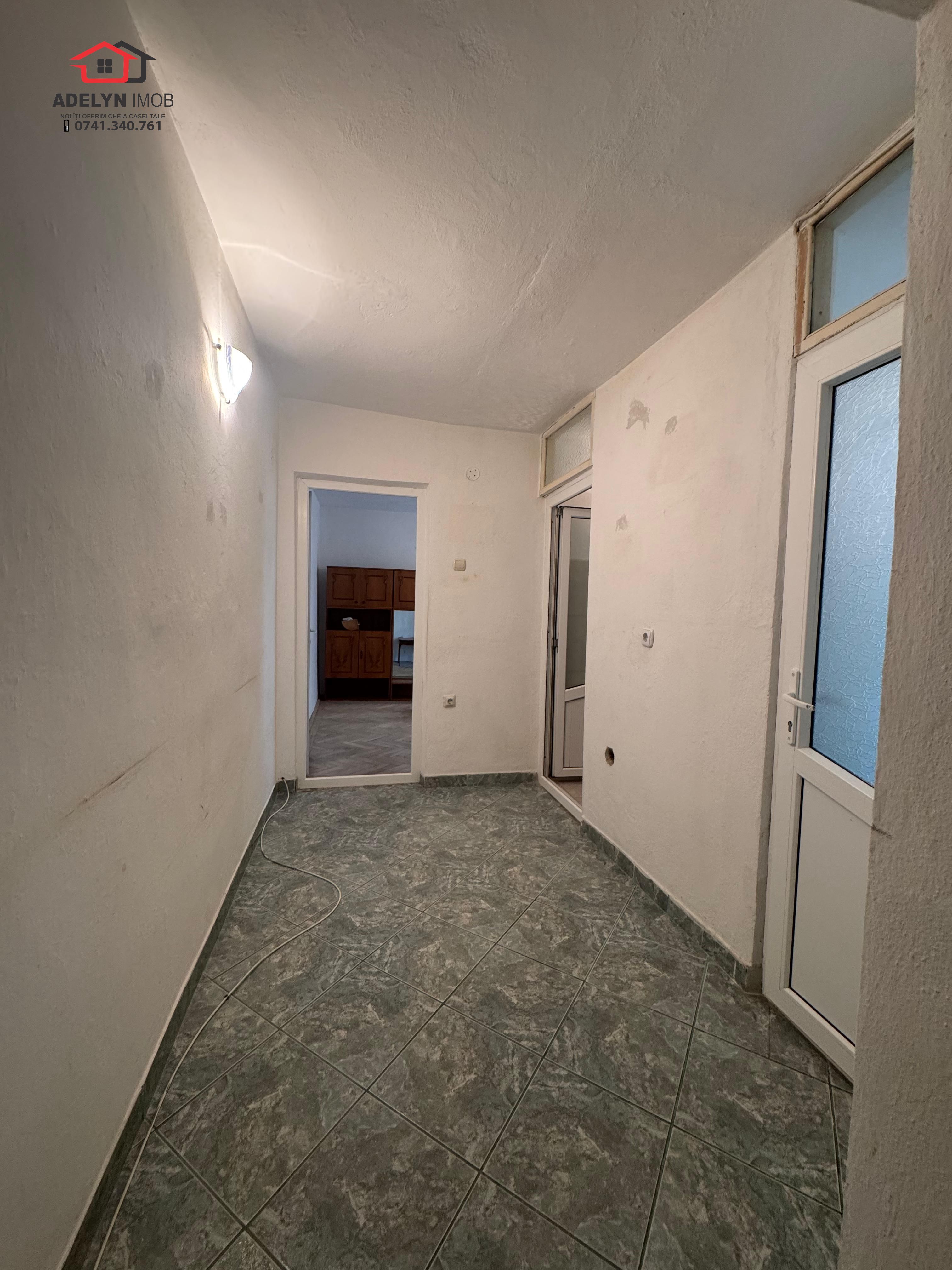Apartament 2 camere, zona BIG