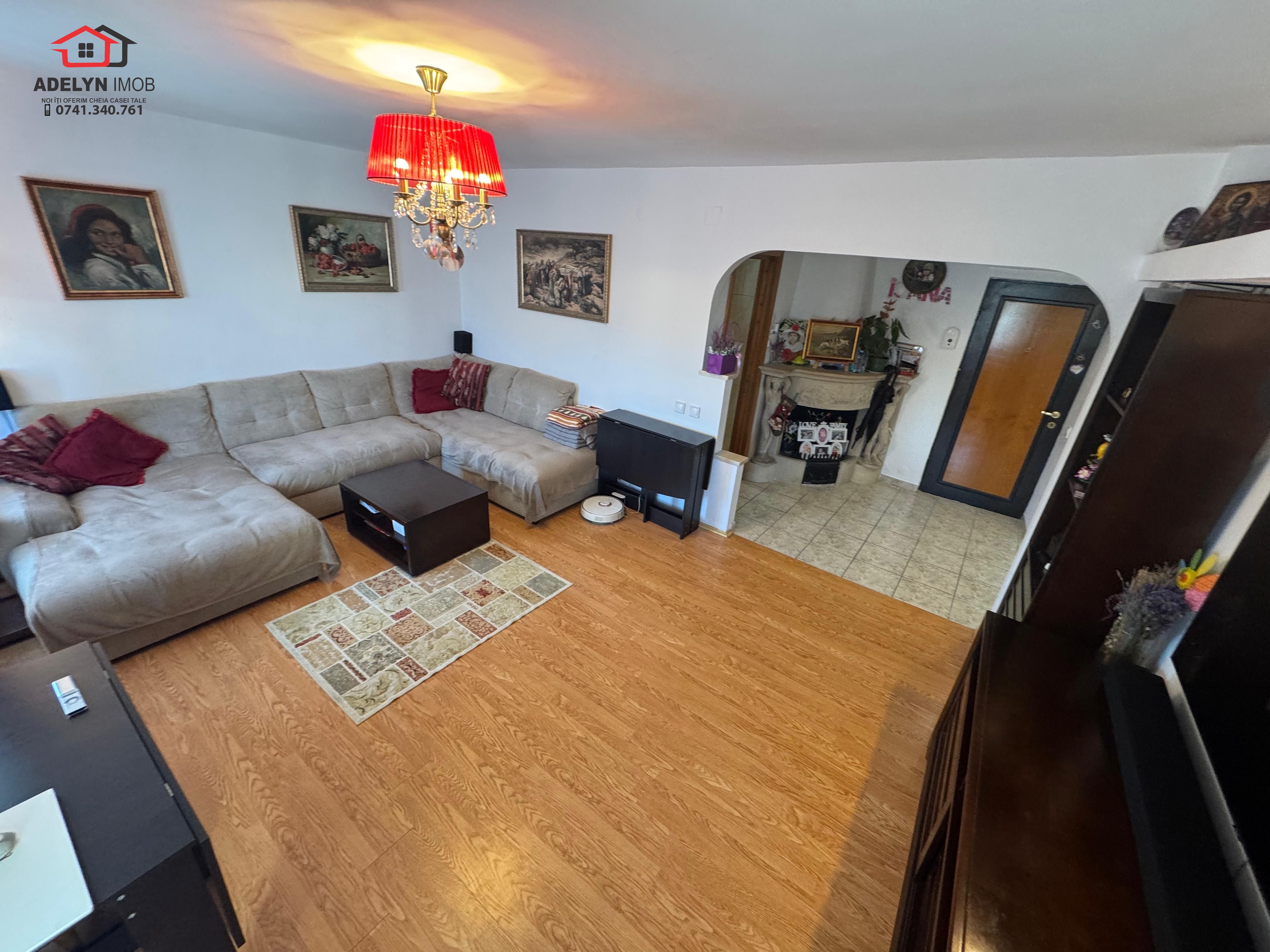 Duplex, str. Babadag