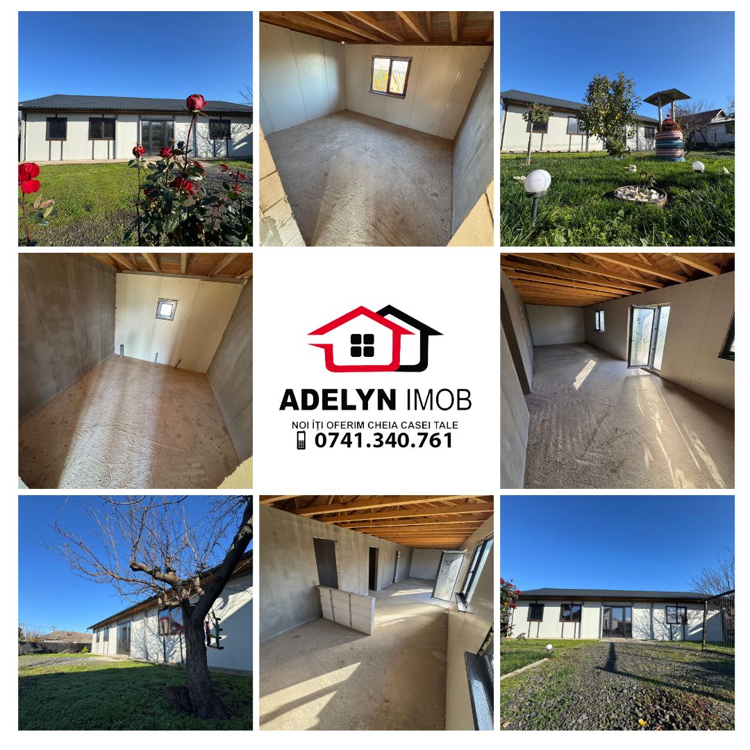 Casa la GRI, loc. Somova