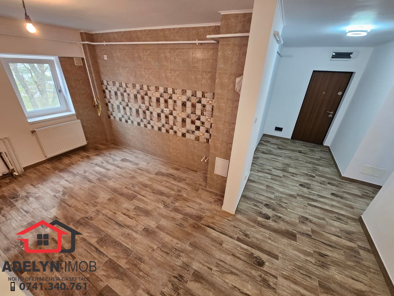 Apartament 4 camere