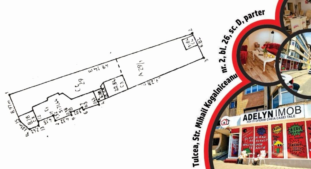 CASA, ZONA E3