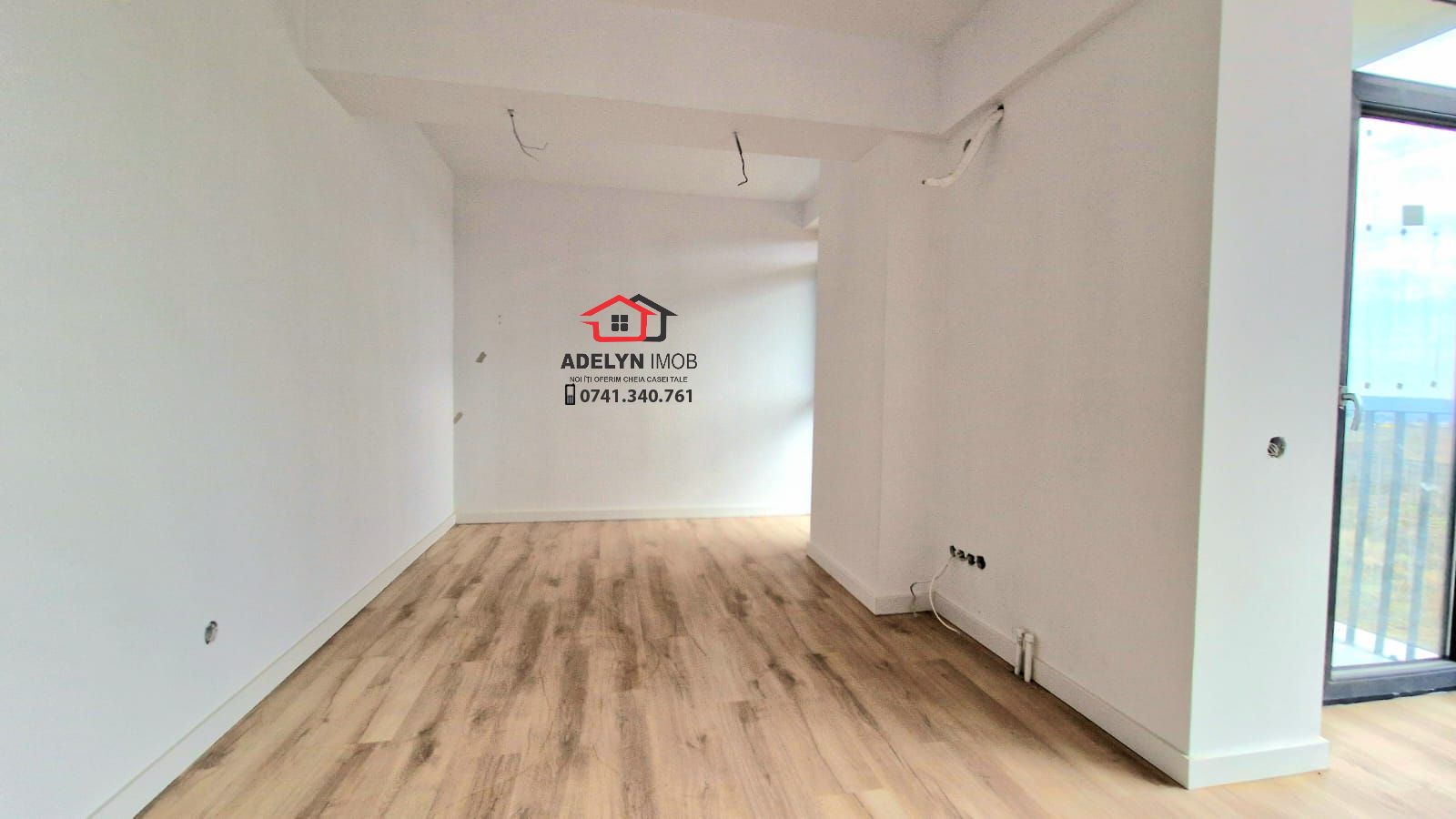 Apartament 2 camere