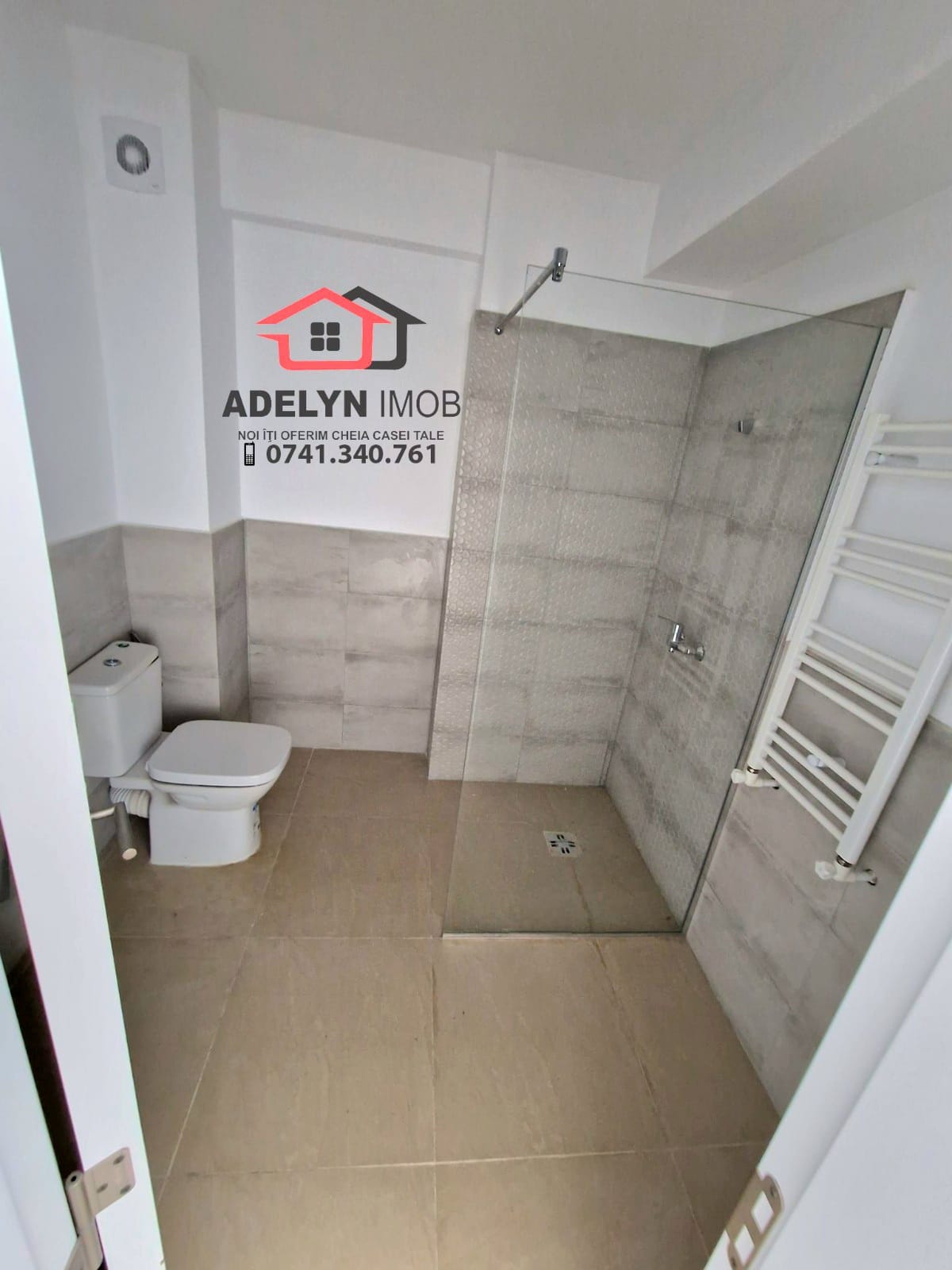 Apartament 2 camere