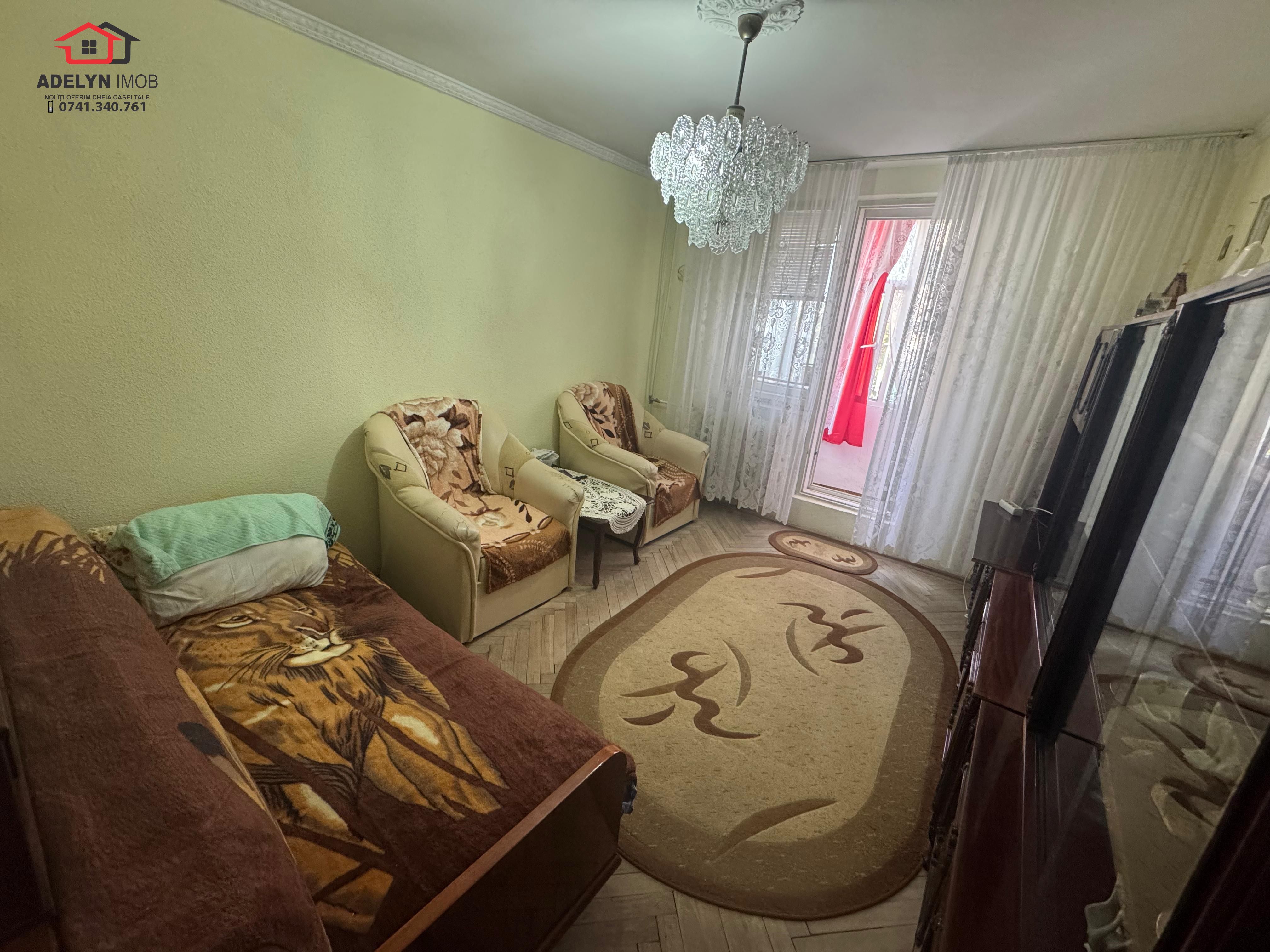 Apartament 2 camere, zona Neptun