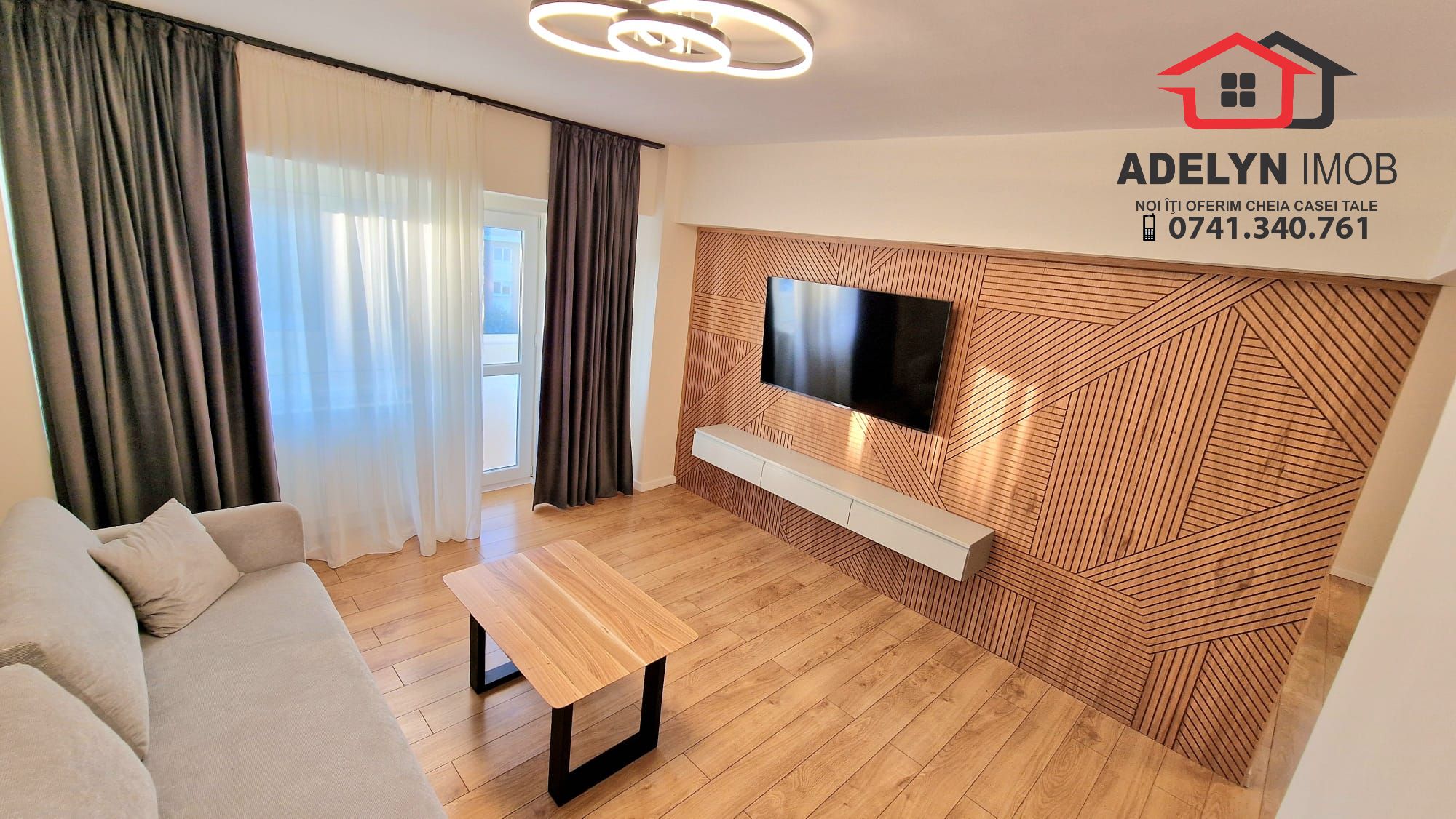 Duplex, str. Babadag