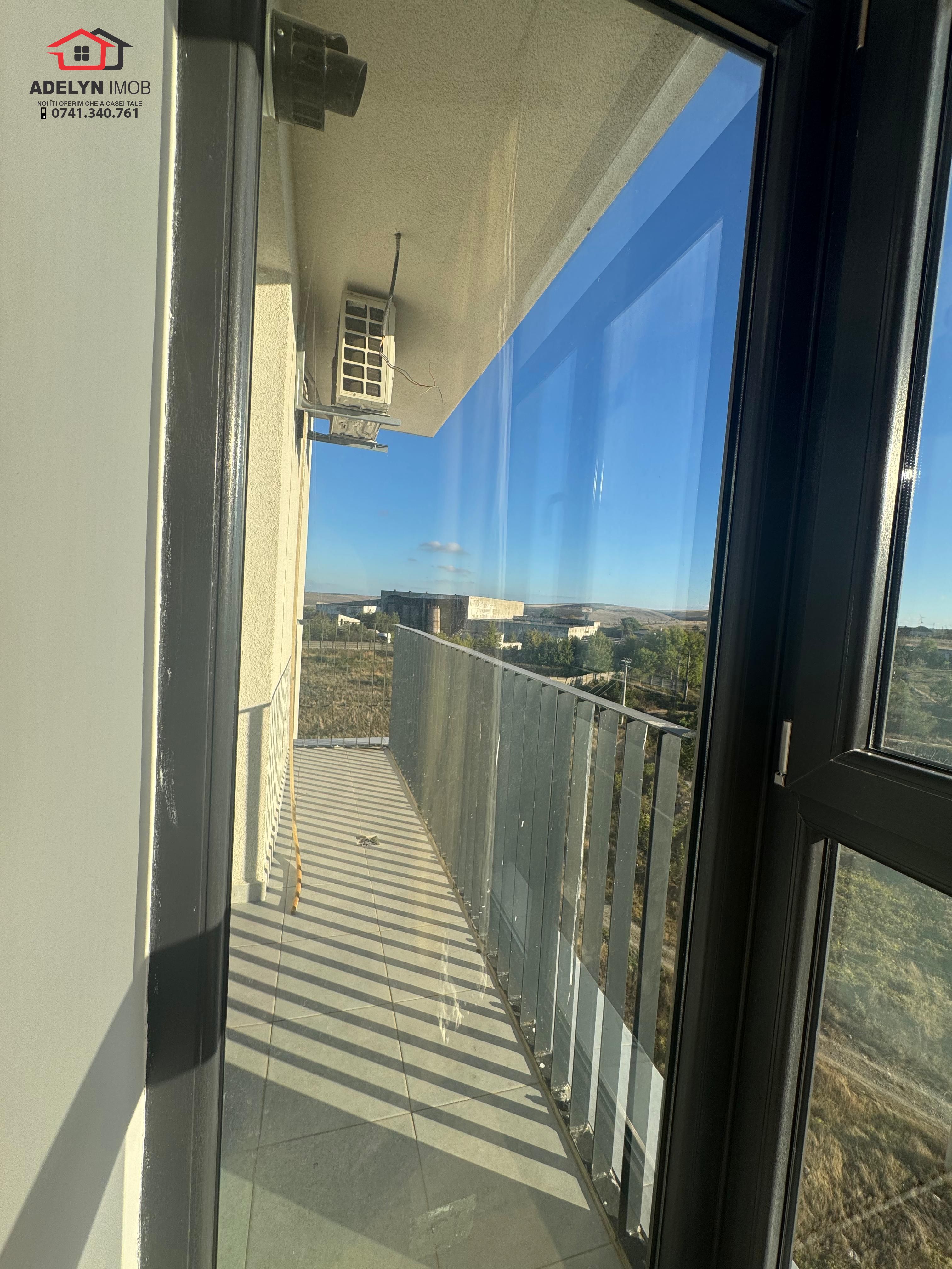 Apartament 2 camere