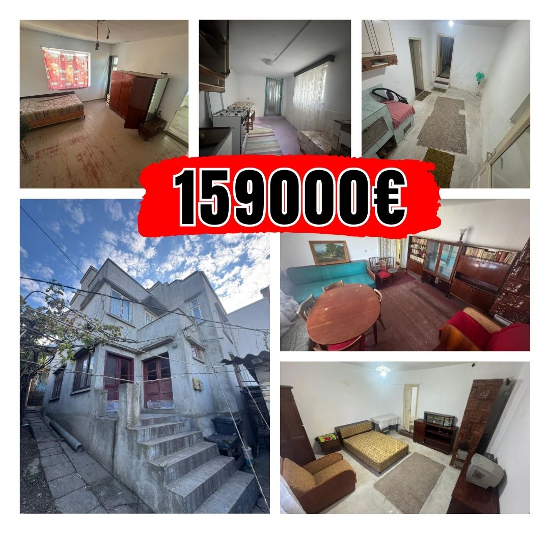 4️⃣9️⃣2️⃣ Casa P+M, zona Ultracentrala