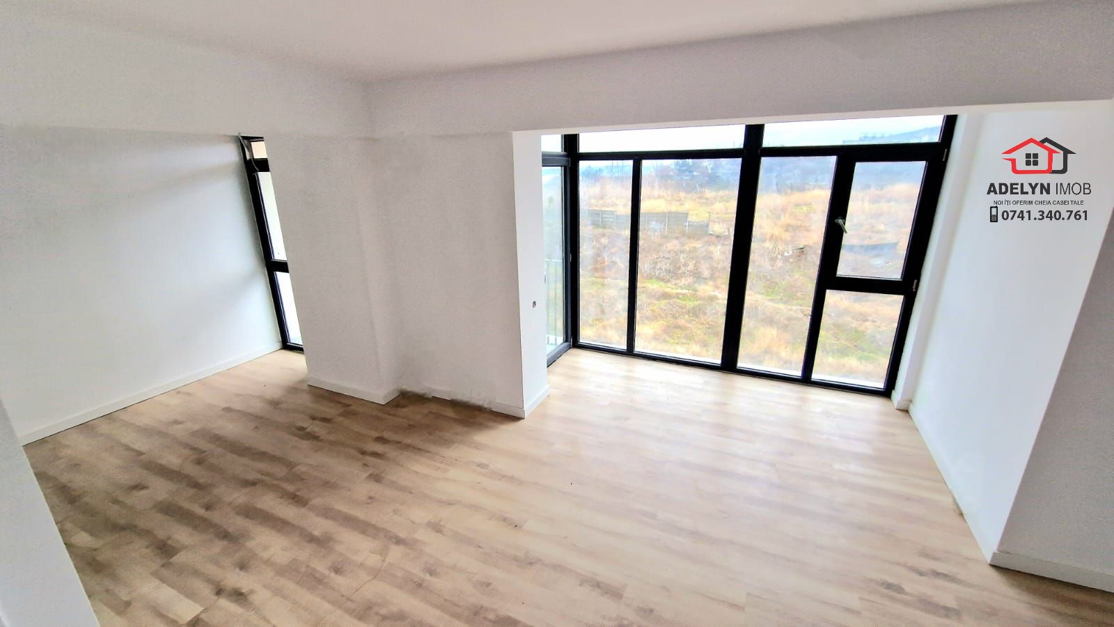 Apartament 2 camere