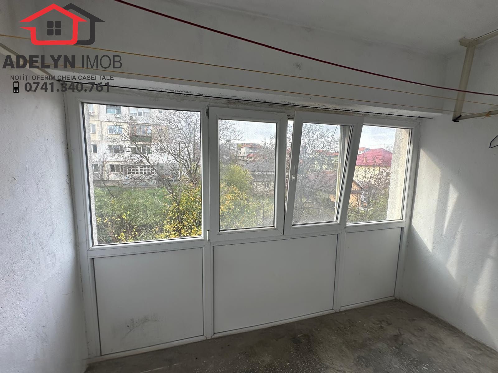 Apartament 2 camere, str. Gavrilov Corneliu