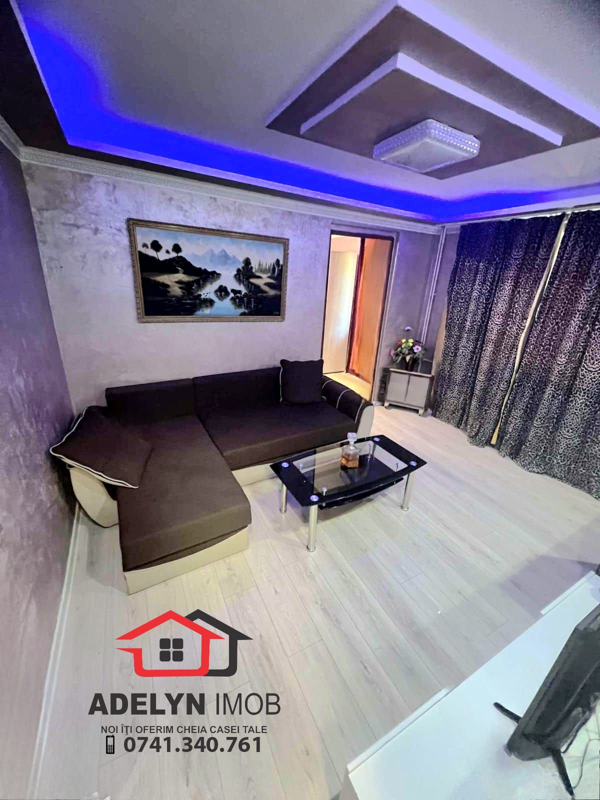 Apartament 2 camere, zona Neptun