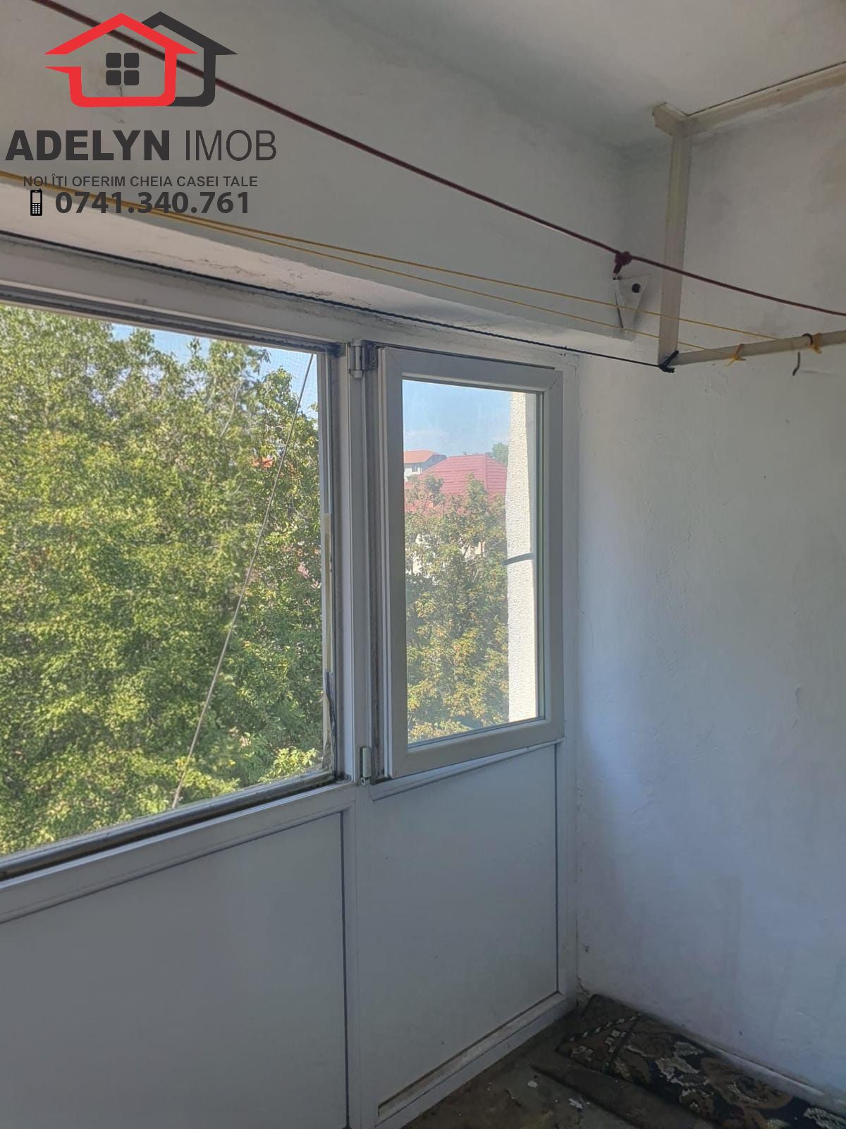 Apartament 2 camere, str. Gavrilov Corneliu