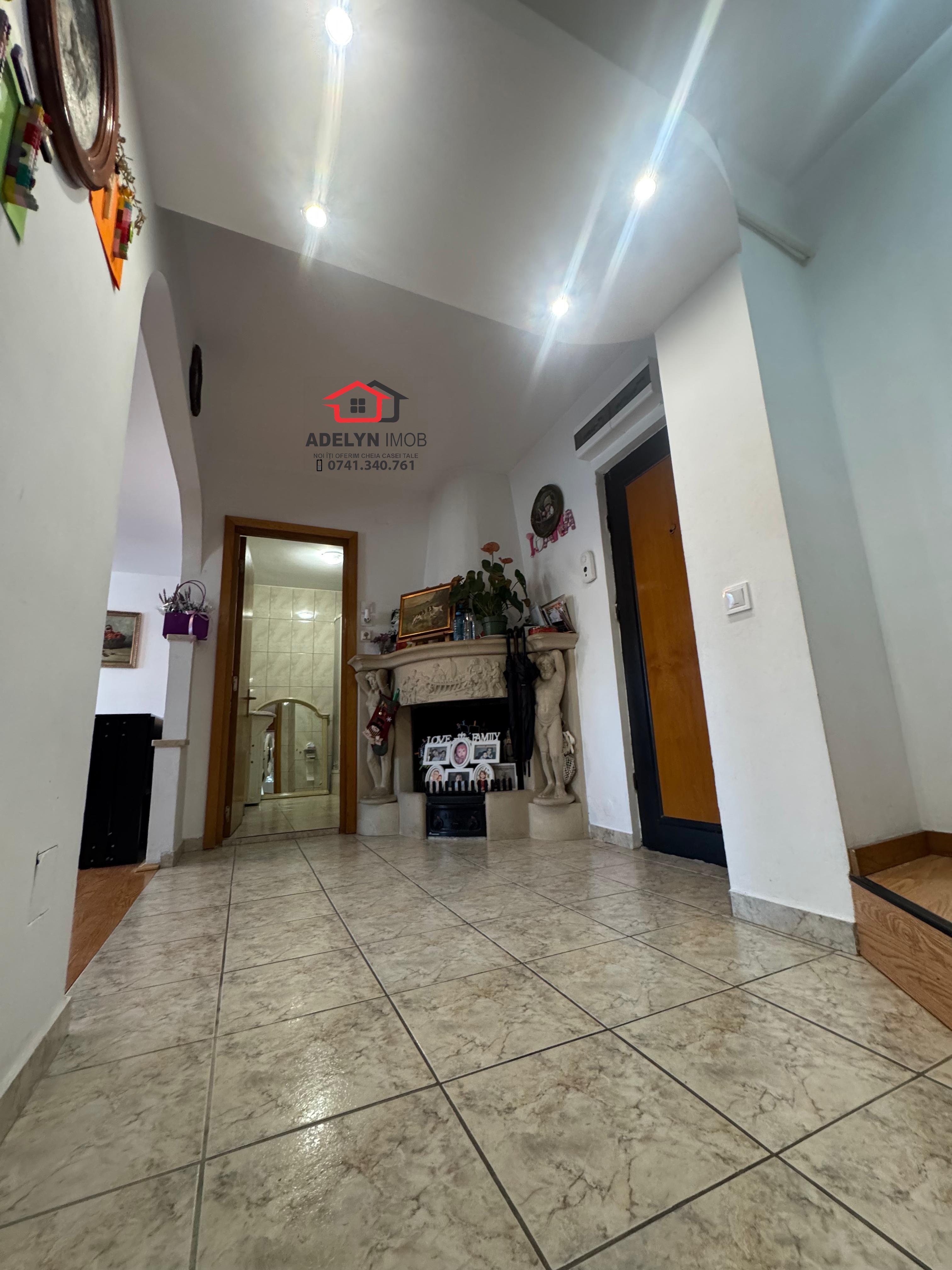 Duplex, str. Babadag