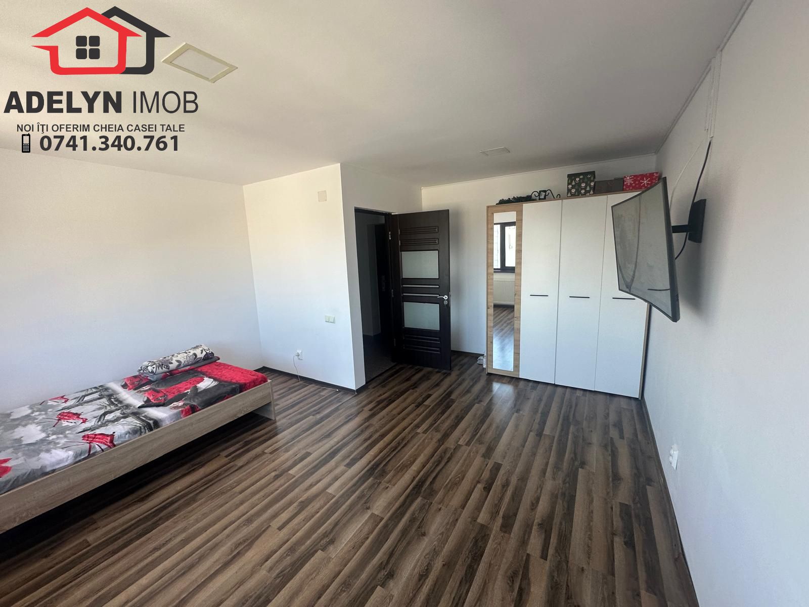 Apartament 2 camere, zona C5