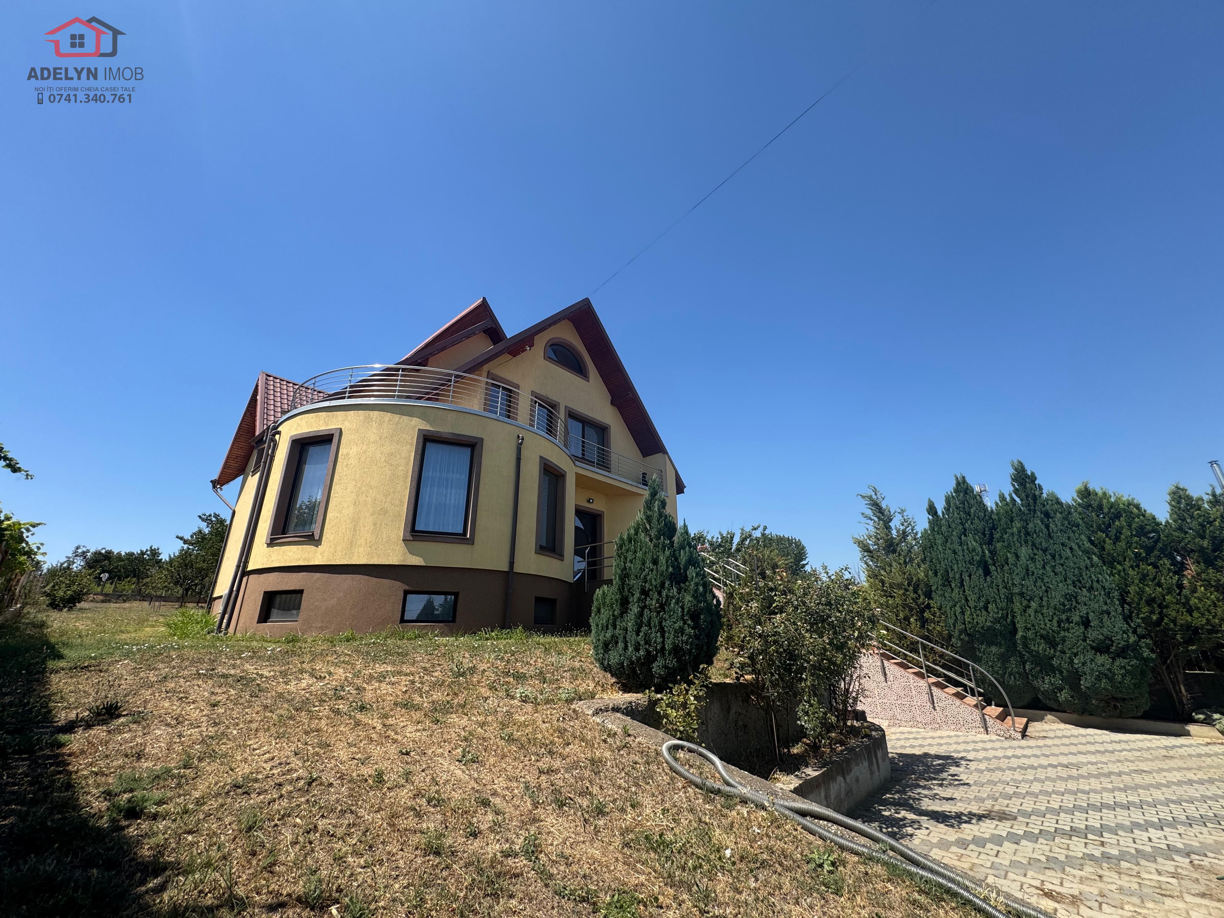 Loc. Somova = Casa D+P+M