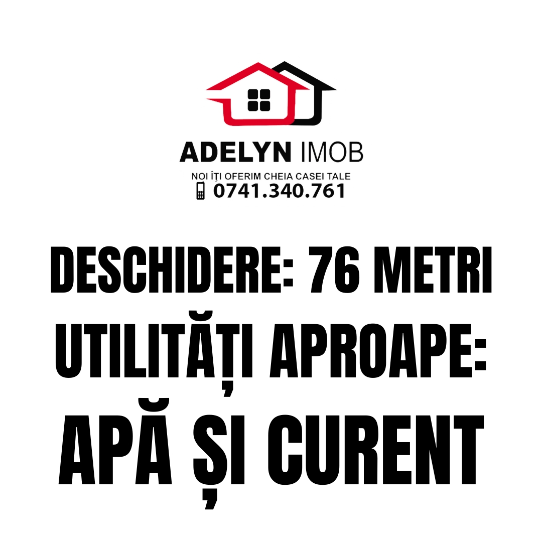 5️⃣0️⃣5️⃣ Teren intravilan in loc. Agighiol