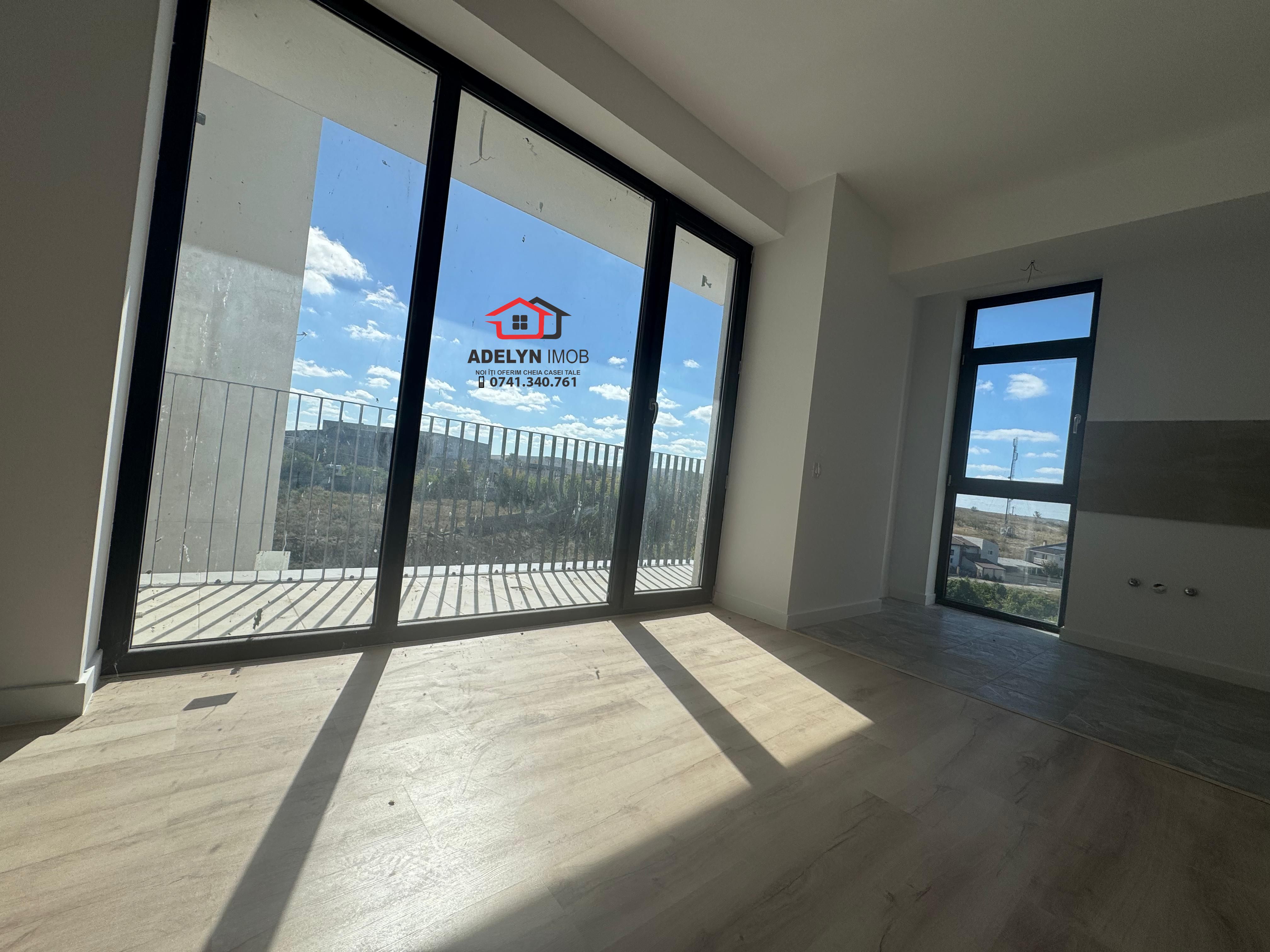 Apartament 2 camere