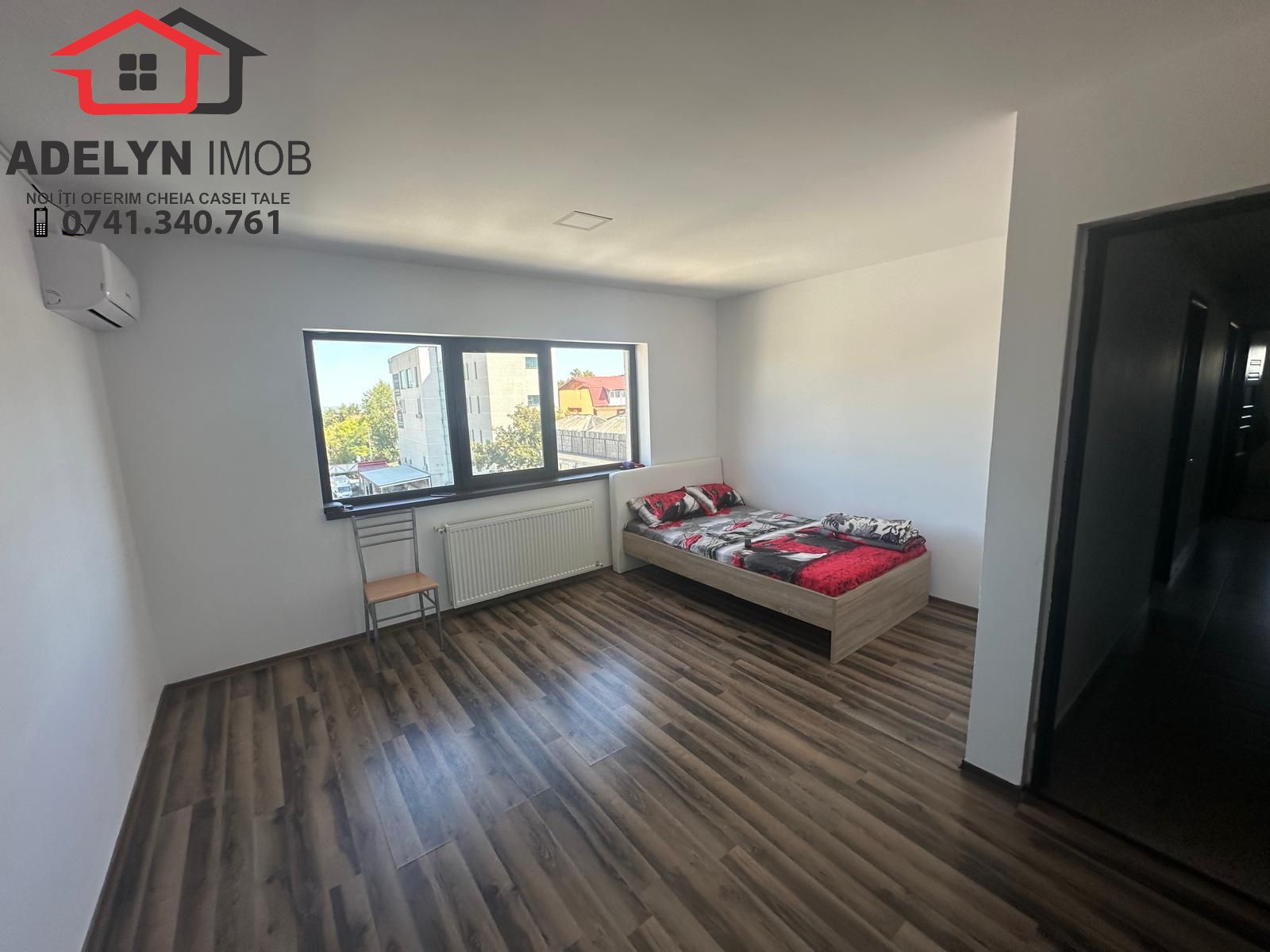 Apartament 2 camere, zona C5