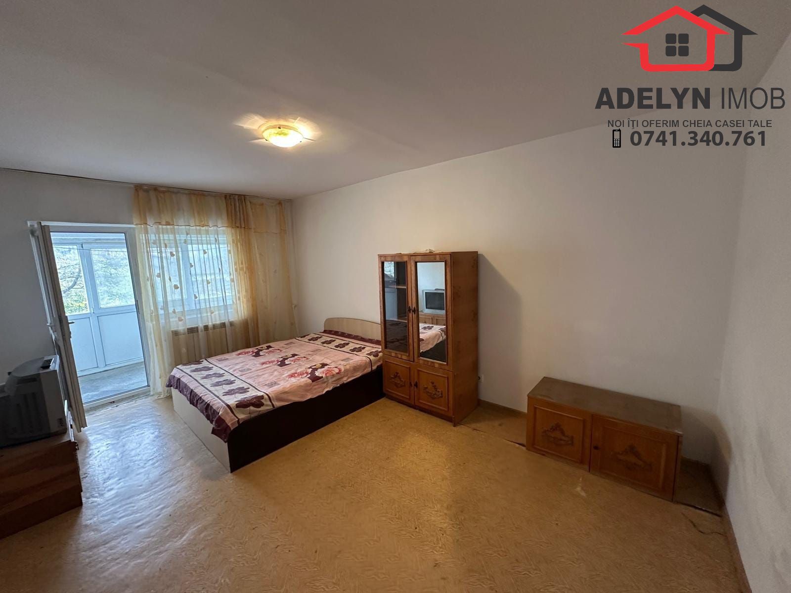 Apartament 2 camere, str. Gavrilov Corneliu