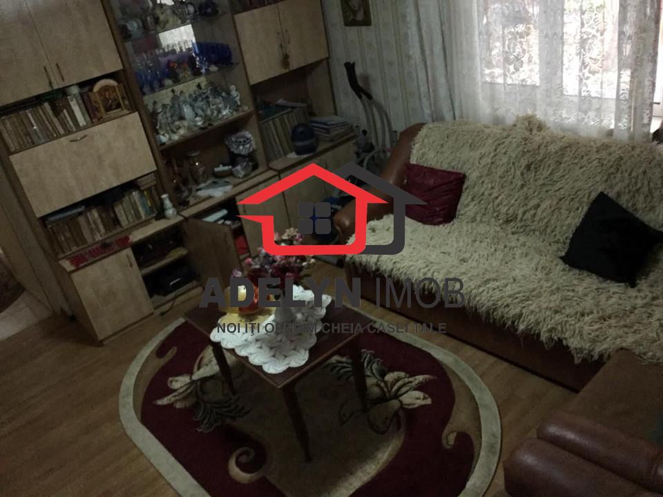 Casa, zona Mahmudiei