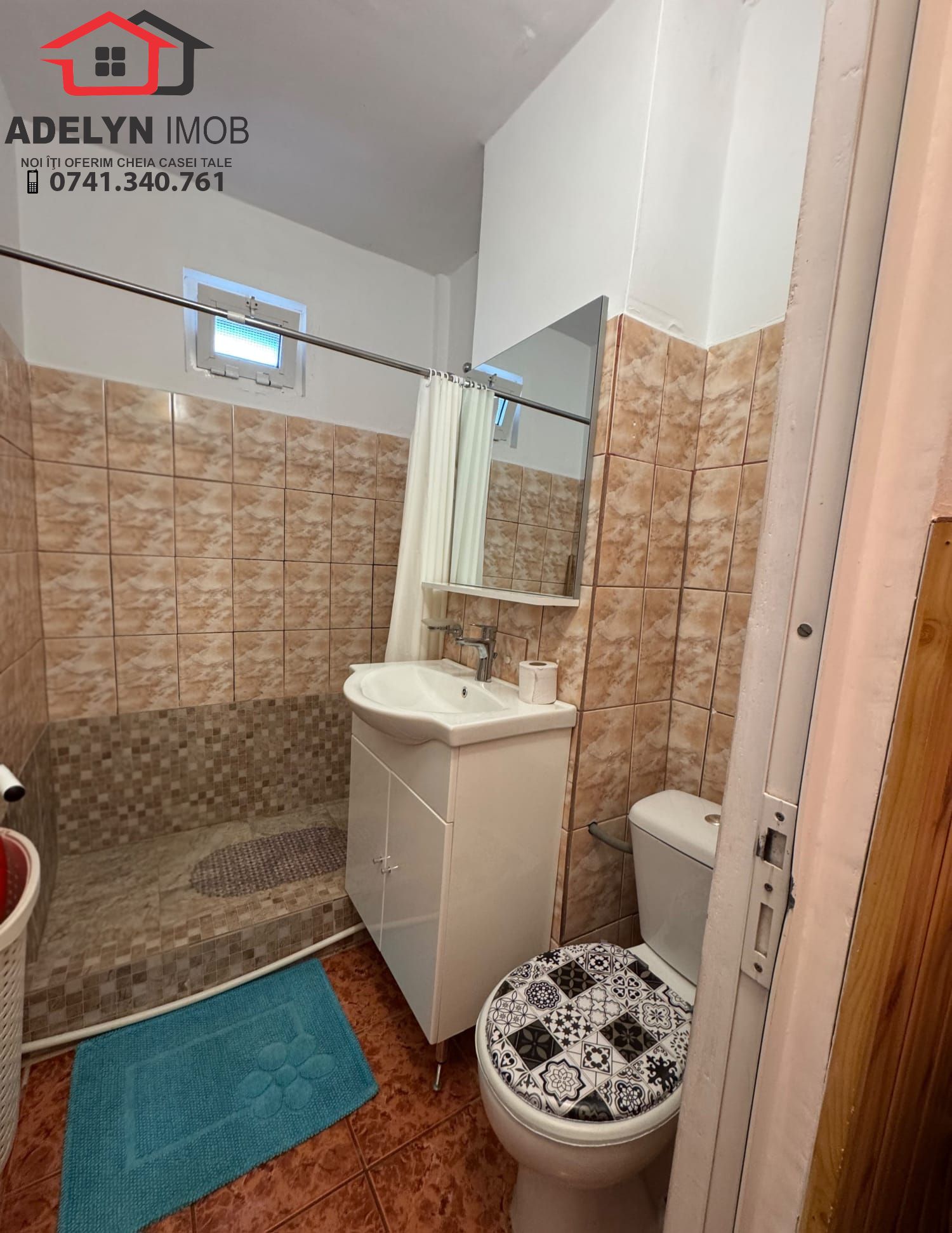 Apartament 3 camere, zona Neptun - la R-uri