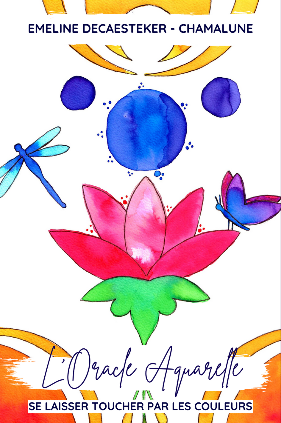 L'Oracle Aquarelle