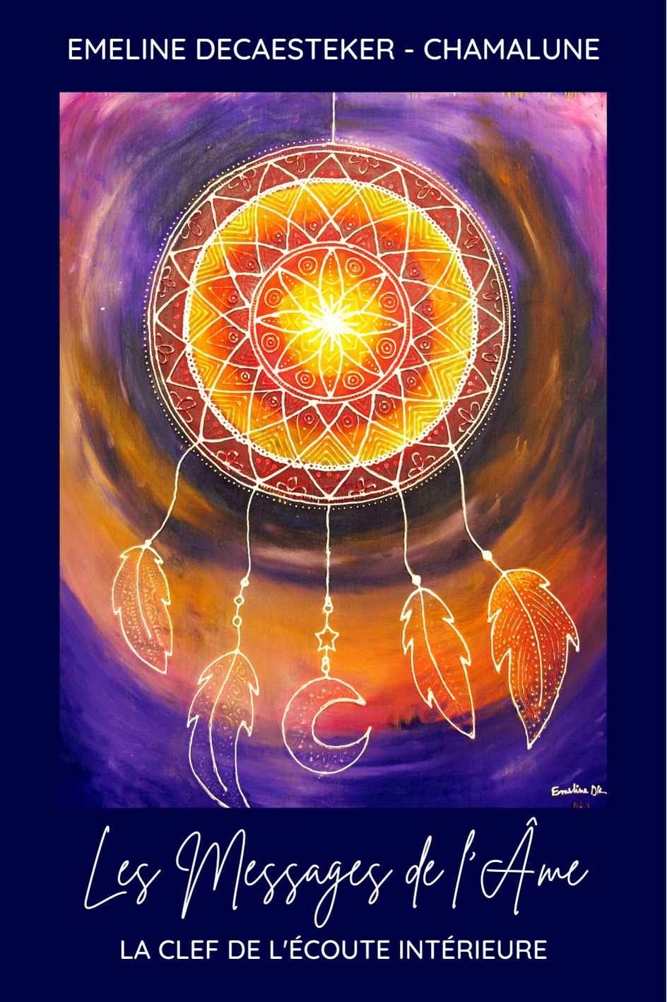 Oracle Les Messages de l'Ame