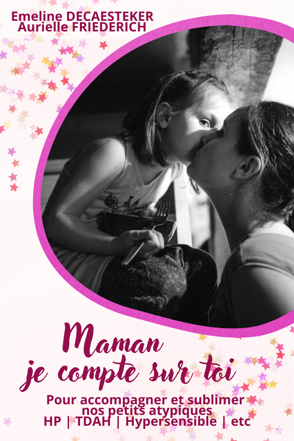 Cartes Ressources "Maman je compte sur toi"