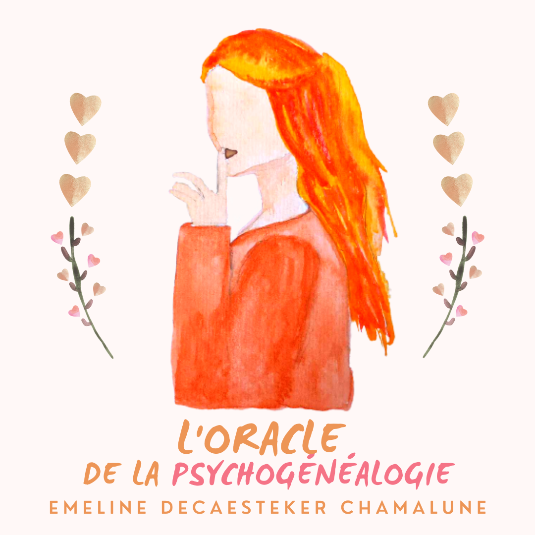 Oracle de la Psychogénéalogie