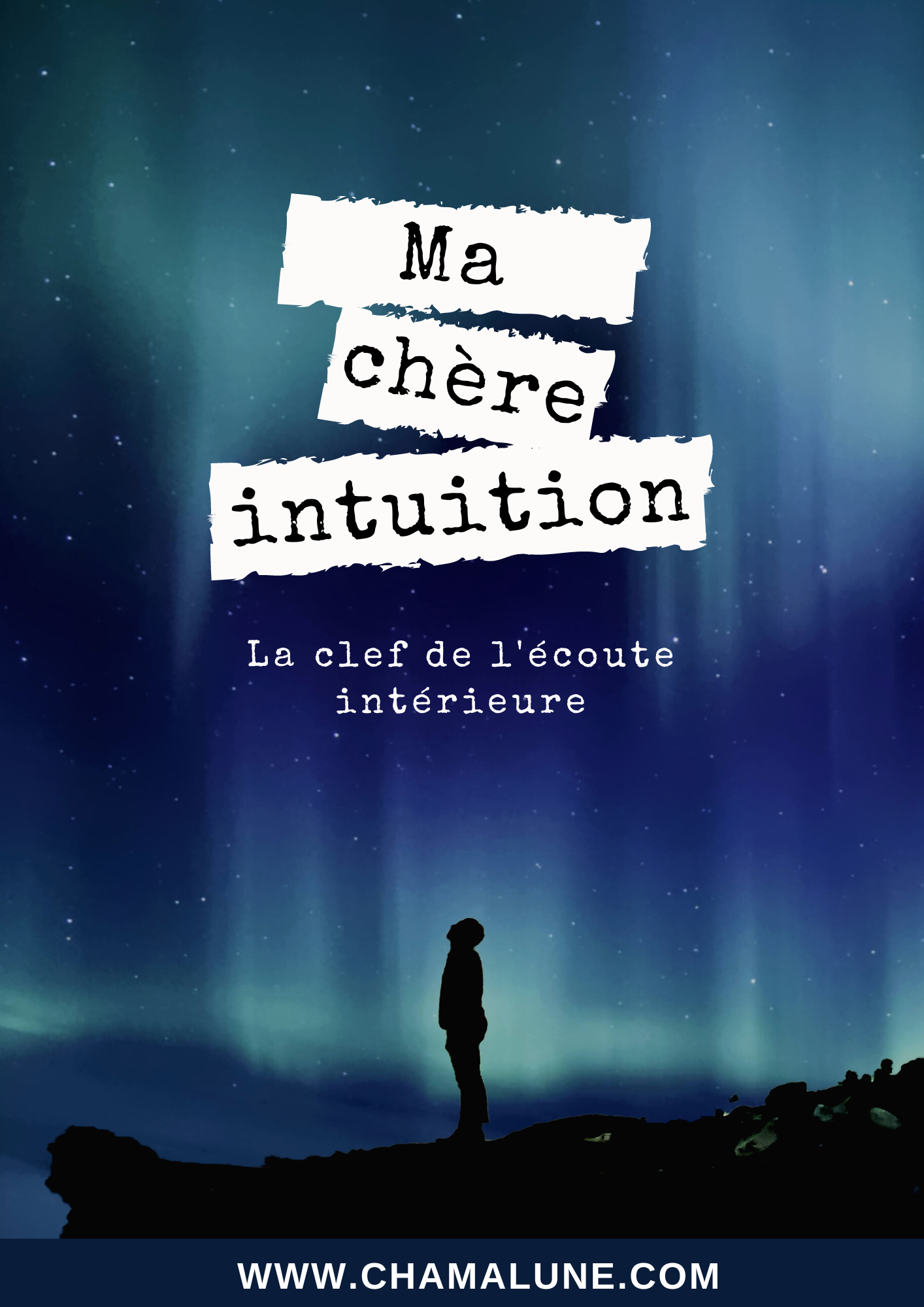 Ebook Ma chère intuition
