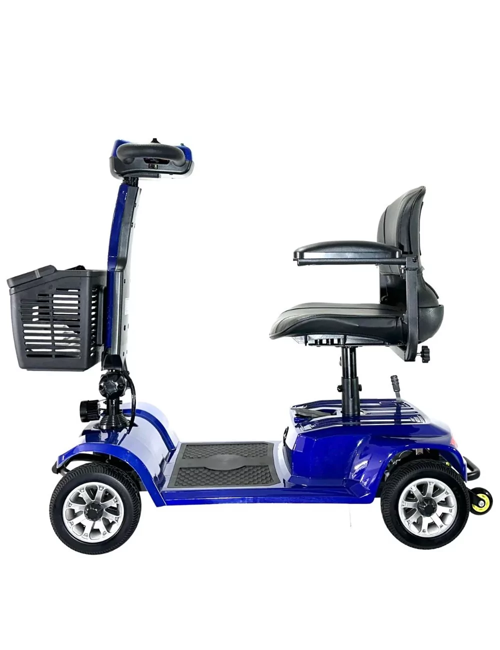 Cuatriciclo eléctrico