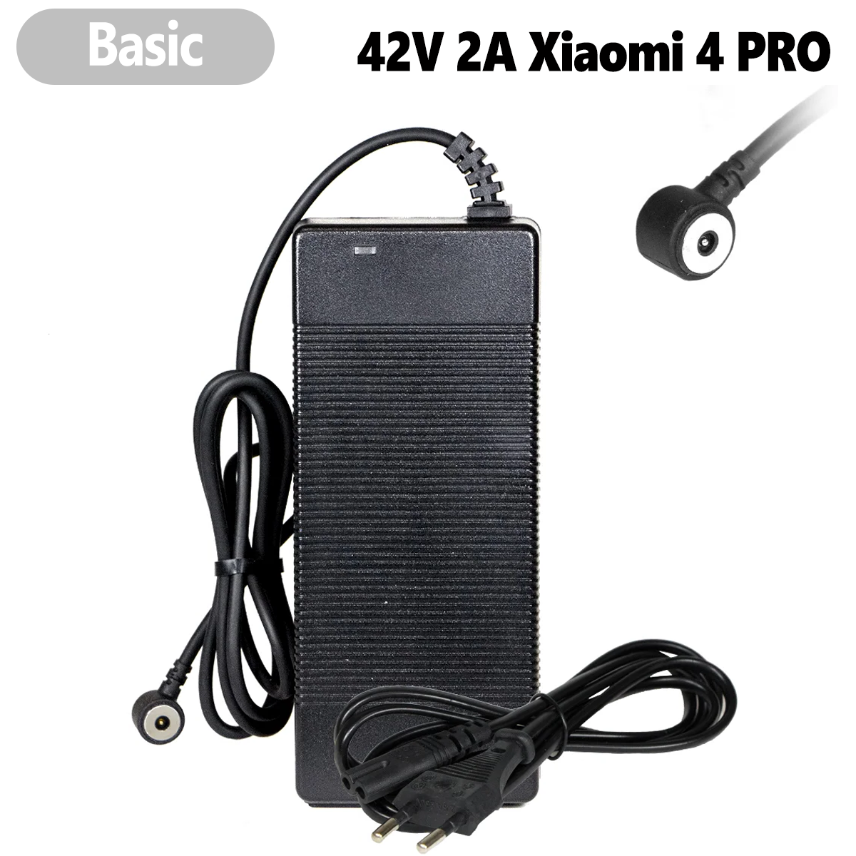 Cargador 42V 2A Xiaomi 4 PRO