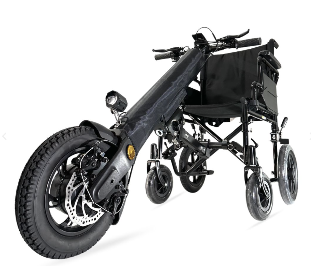 Handbike eléctrica universal M1