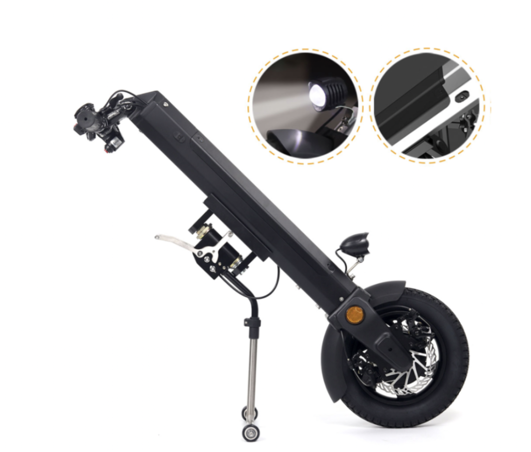 Handbike eléctrica universal M1