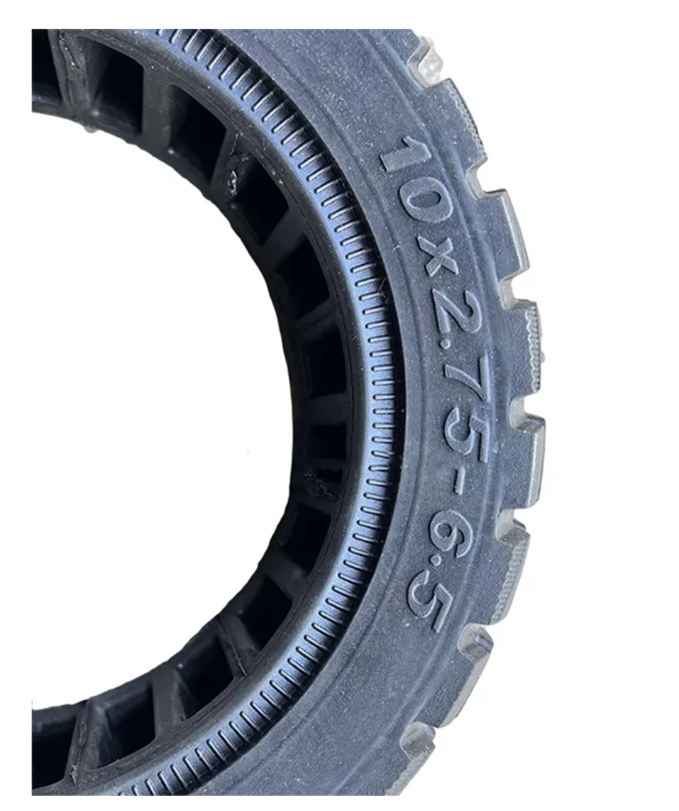 Neumático 10" off road