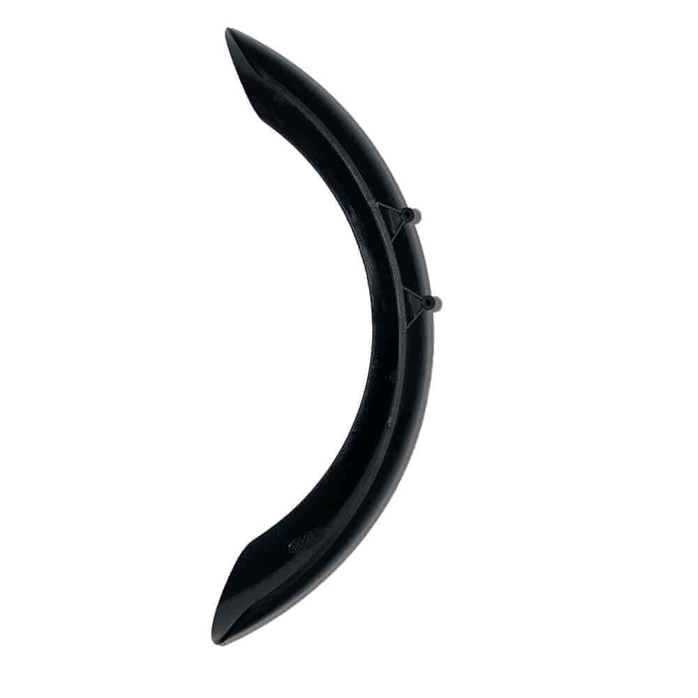 Guardabarros delantero Cecotec Outsider Bongo Serie A