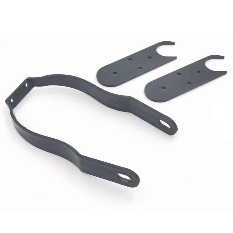 Soporte Guardabarros Reforzado Para Xiaomi