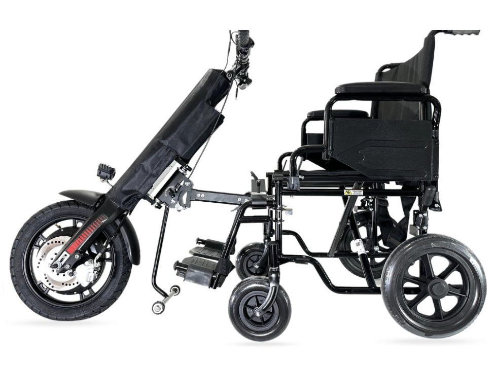 Handbike eléctrica universal M3