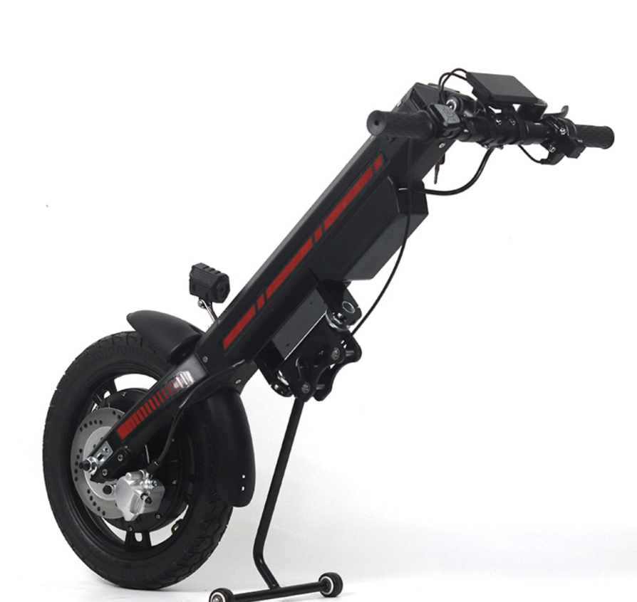 Handbike eléctrica universal M3