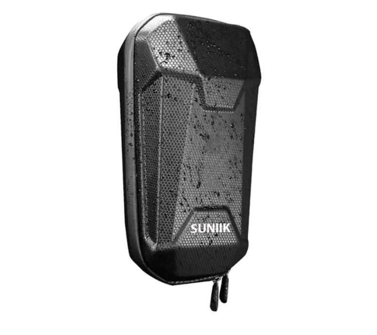 Bolso impermeable de 3 litros