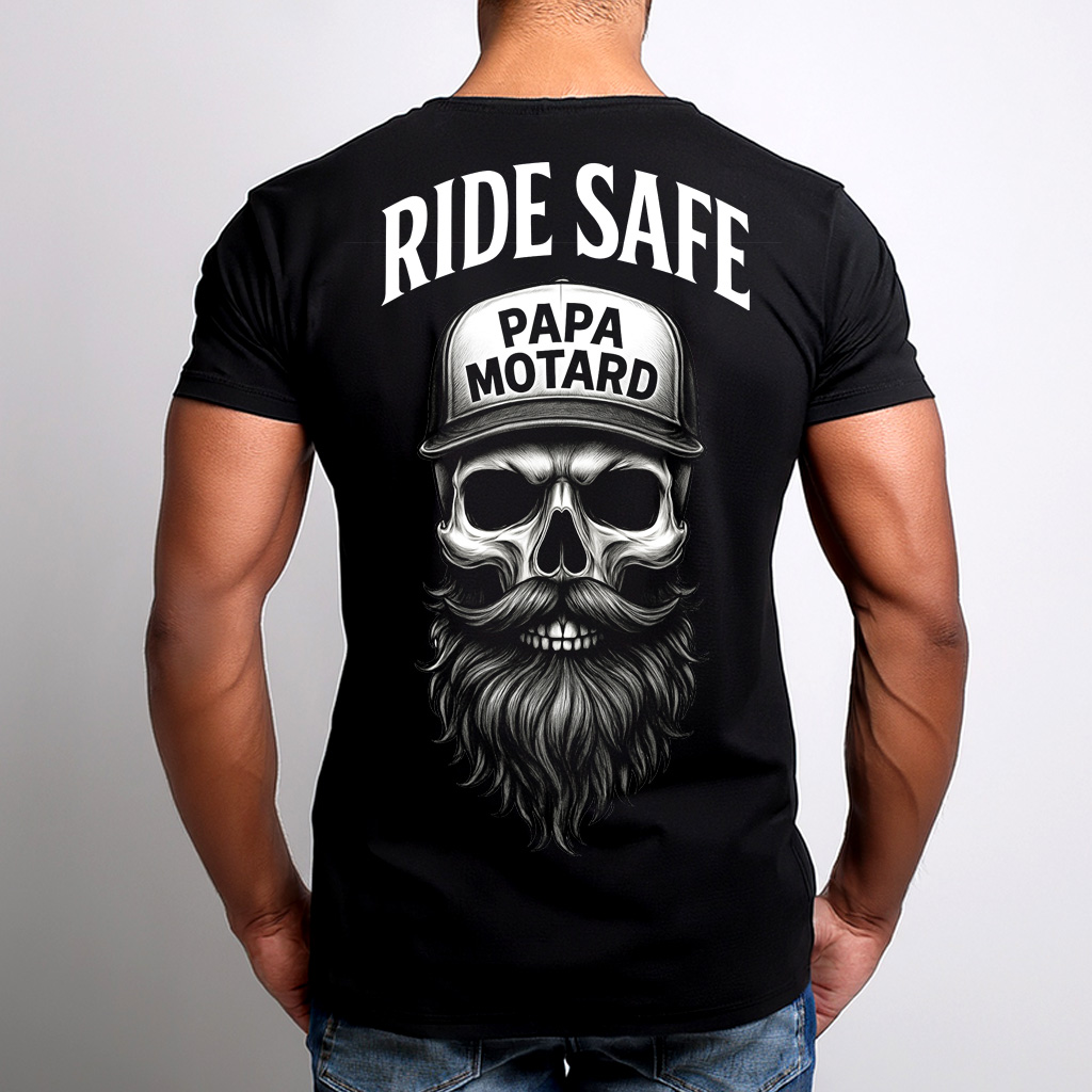 RIDE SAFE